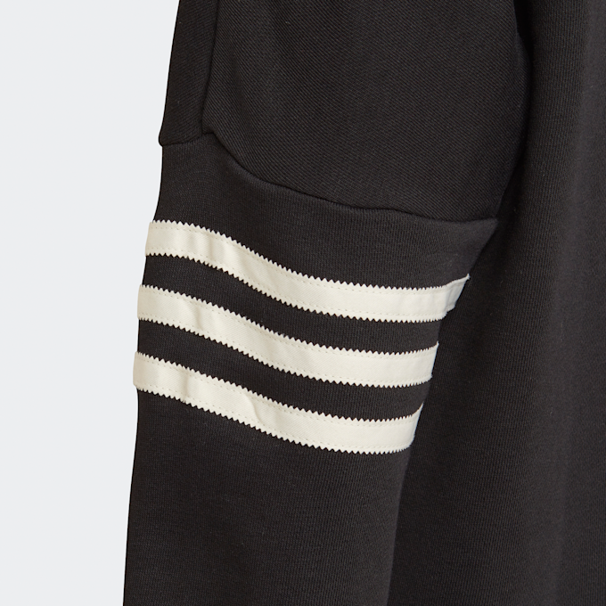 adidas Originals adicolor Neuclassics Hoodie crna 20485 4