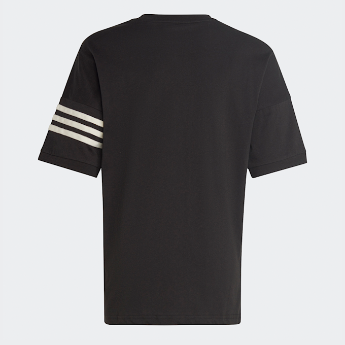adidas Originals adicolor Neuclassics T-Shirt noir 20487 2