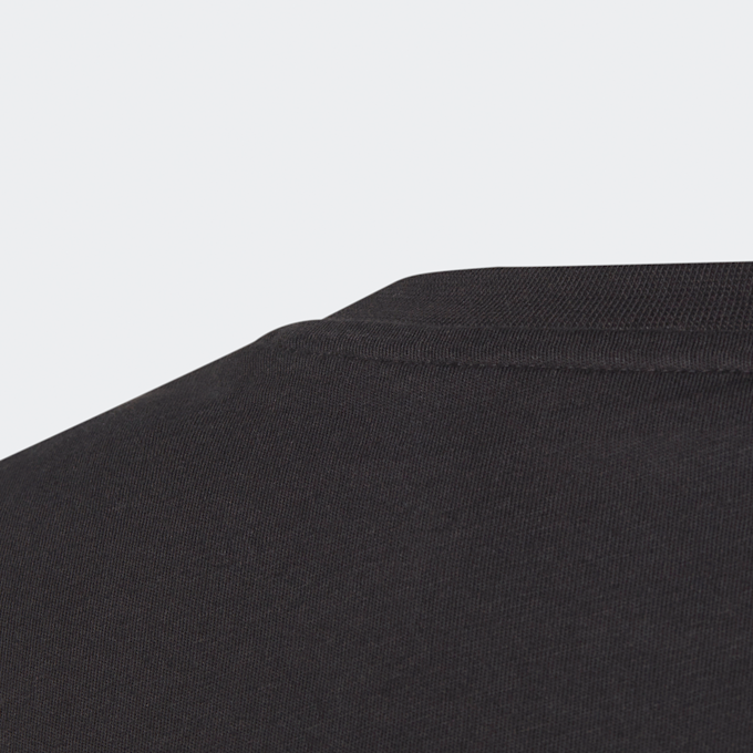 adidas Originals adicolor Neuclassics T-Shirt noir 20487 3