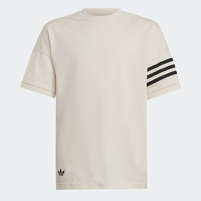 adidas Originals adicolor Neuclassics T-Shirt bijela 20488 1