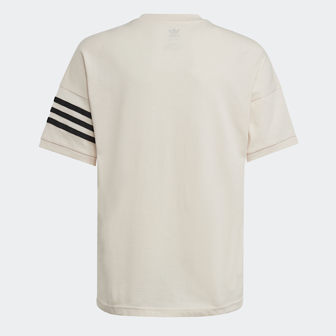 adidas Originals adicolor Neuclassics T-Shirt blanco 20488 2