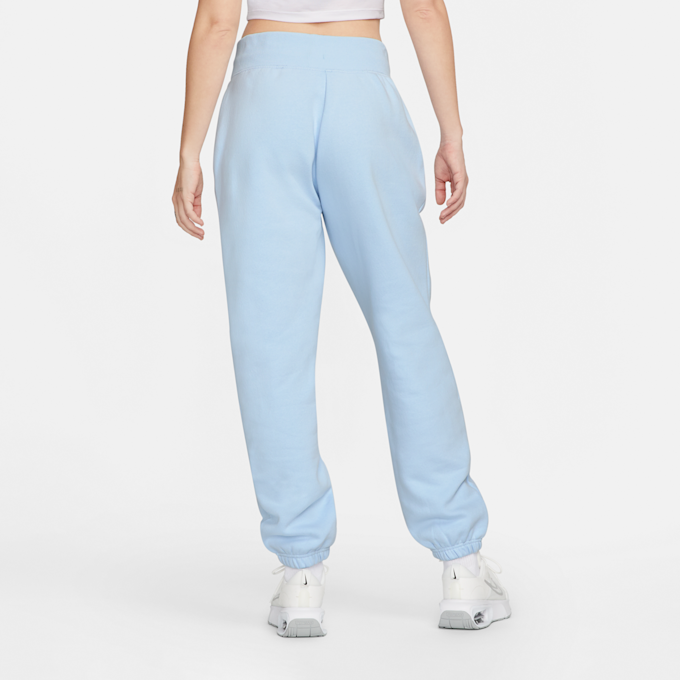 Nike Sportswear Phoenix Fleece Pant niebieski 20490 2
