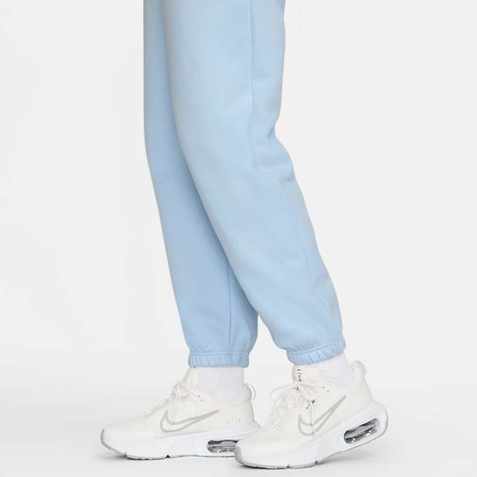 Nike Sportswear Phoenix Fleece Pant niebieski 20490 4