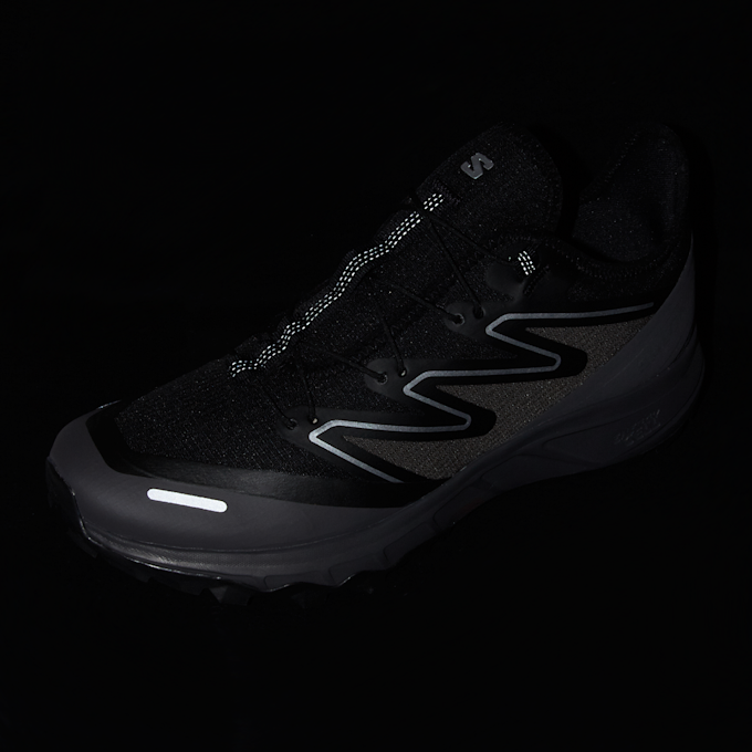 Salomon Spearhead gris 20505 6