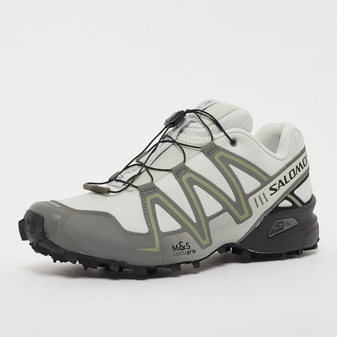 Salomon Speedcross 3 grijs 20508 2