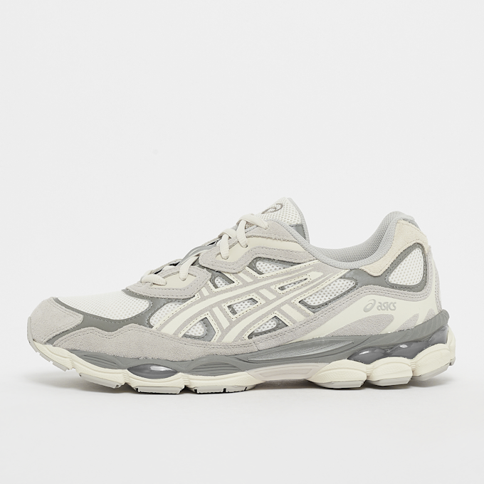 ASICS SportStyle GEL-NYC gris 20537 1