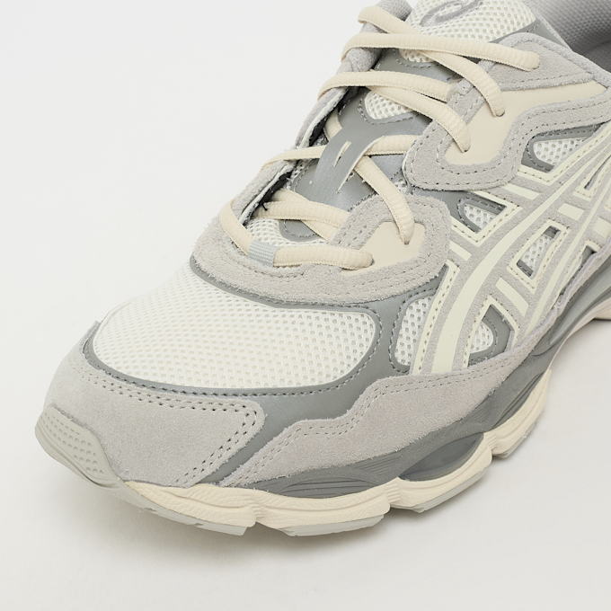 ASICS SportStyle GEL-NYC grau 20537 6