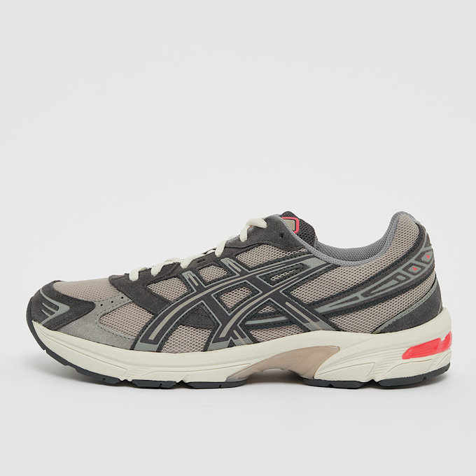 ASICS SportStyle GEL-1130 cinzento 20543 1