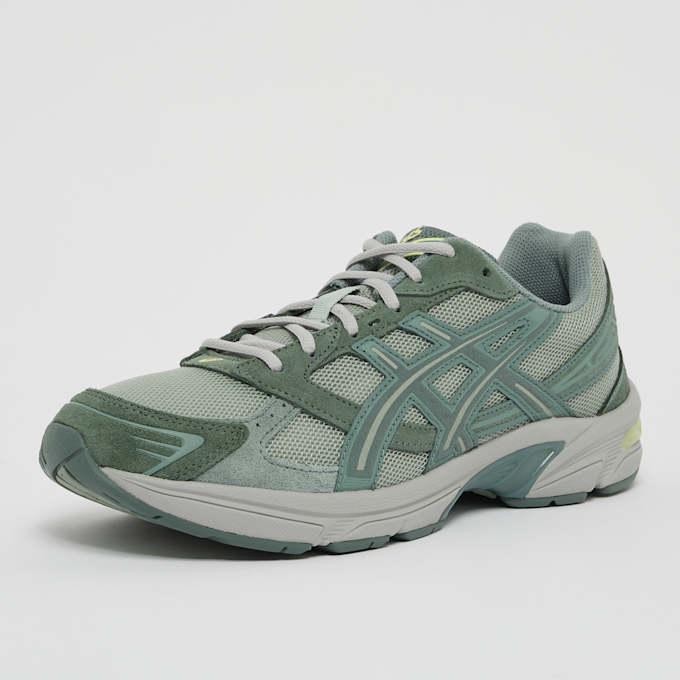 ASICS SportStyle GEL-1130 blanc 20547 2