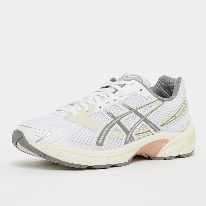 ASICS SportStyle GEL-1130 bianco 20548 2