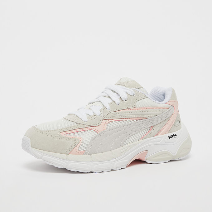 PUMA Teveris Nitro bianco 20584 2