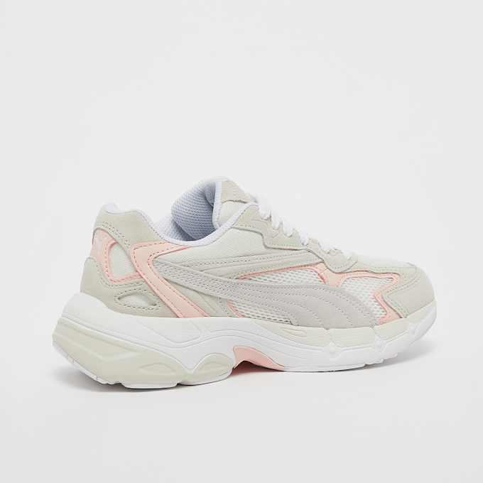 PUMA Teveris Nitro blanco 20584 3