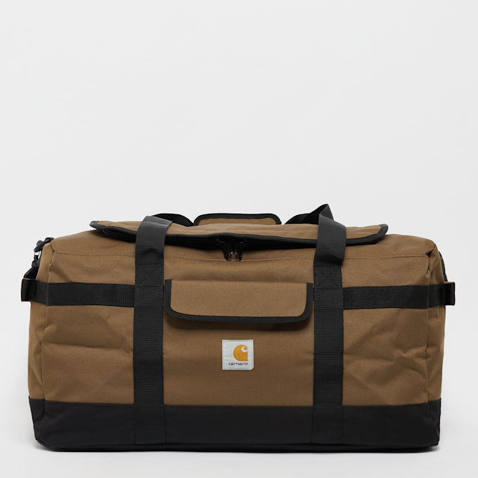 Carhartt WIP Jack Duffle Bag marrón 20591 1