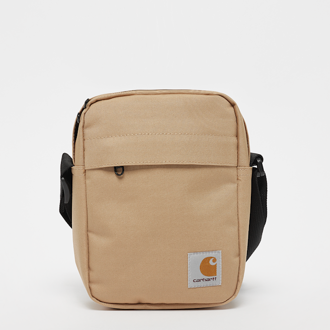 Carhartt WIP Jake Shoulder Pouch braun 20594 1
