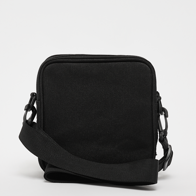 Carhartt WIP Essentials Small Bag negro 20595 3