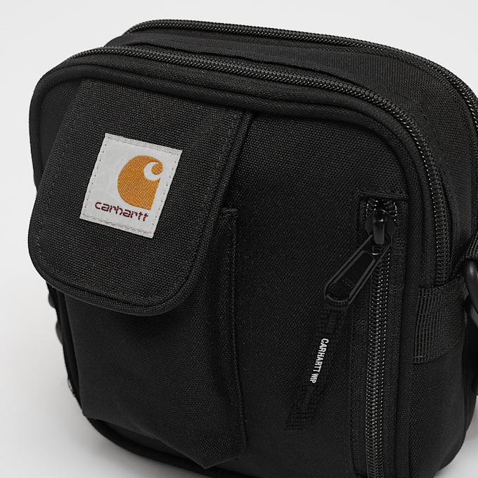 Carhartt WIP Essentials Small Bag negro 20595 4