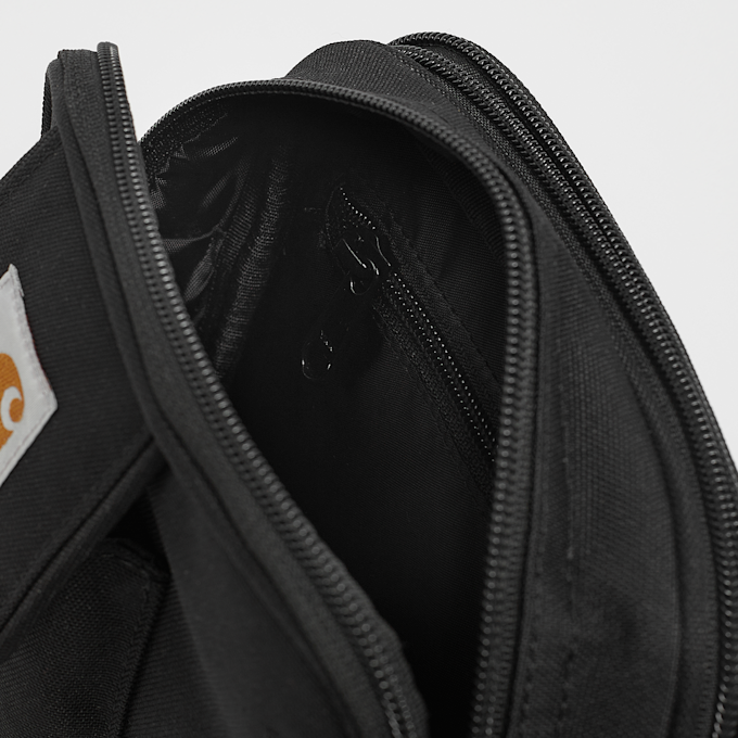 Carhartt WIP Essentials Small Bag noir 20595 5
