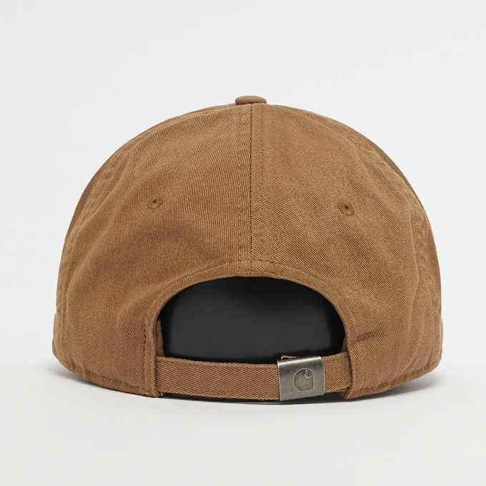 Carhartt WIP Madison Logo Cap marrone 20602 2