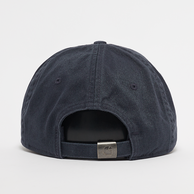 Carhartt WIP Madison Logo Cap plava 20603 2