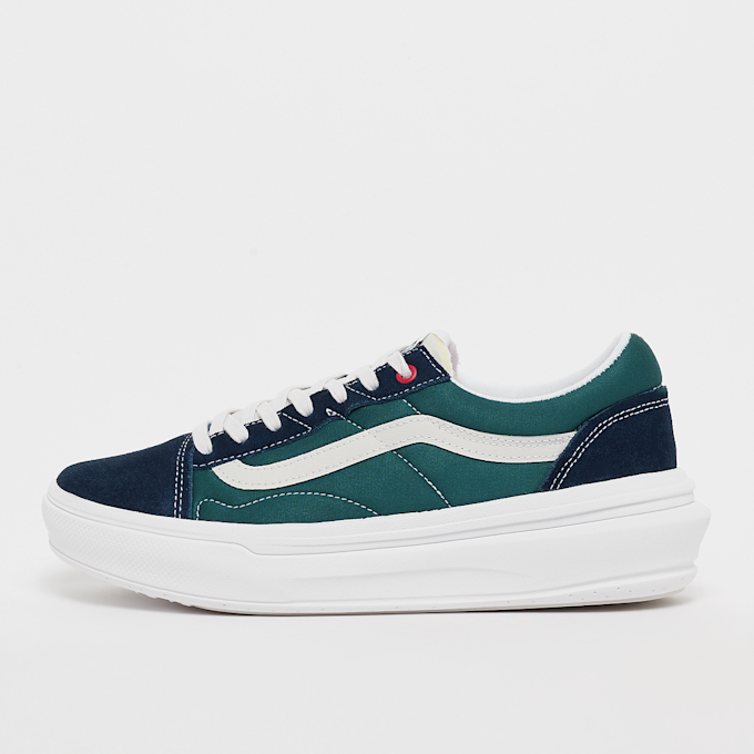 Vans Old Skool Overt CC azul 20611 1