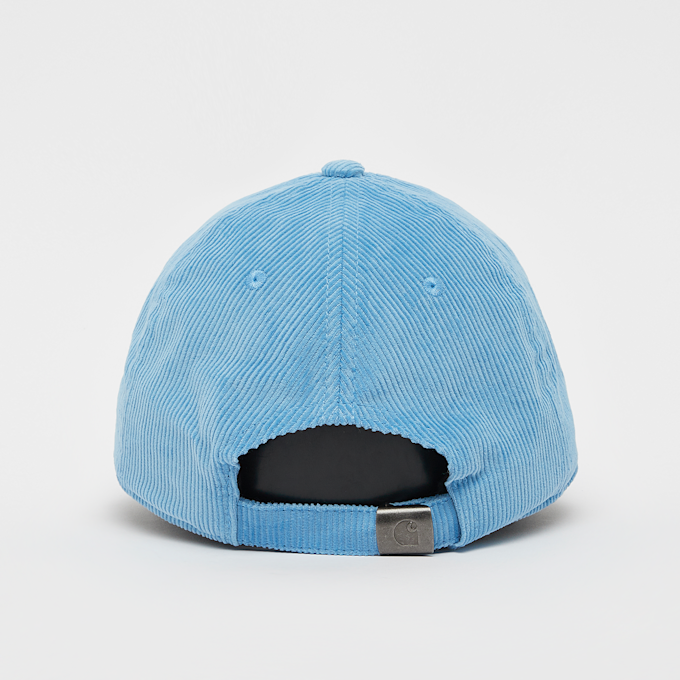 Carhartt WIP Harlem Cap bleu 20616 2