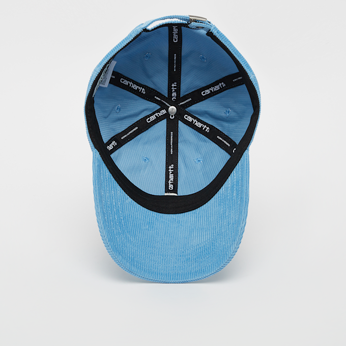 Carhartt WIP Harlem Cap plava 20616 3