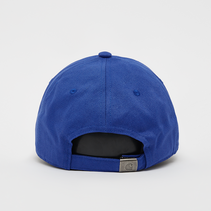 Carhartt WIP Canvas Script Cap zwart 20619 2