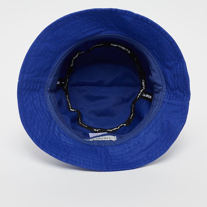 Carhartt WIP Script Bucket Hat azul 20621 3
