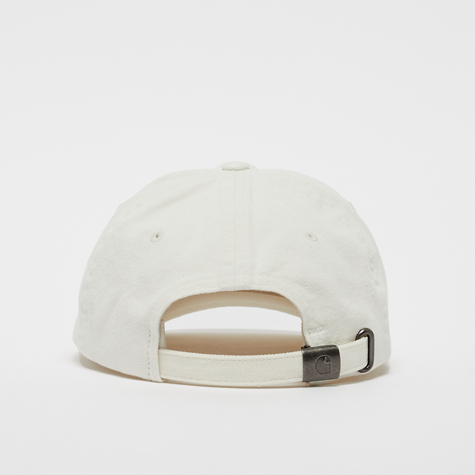 Carhartt WIP New Frontier Cap blanco 20634 2