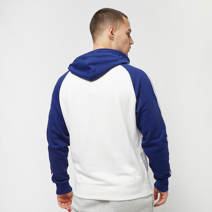 Champion Legacy Hooded Sweatshirt biały 20642 2