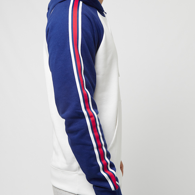 Champion Legacy Hooded Sweatshirt biały 20642 5