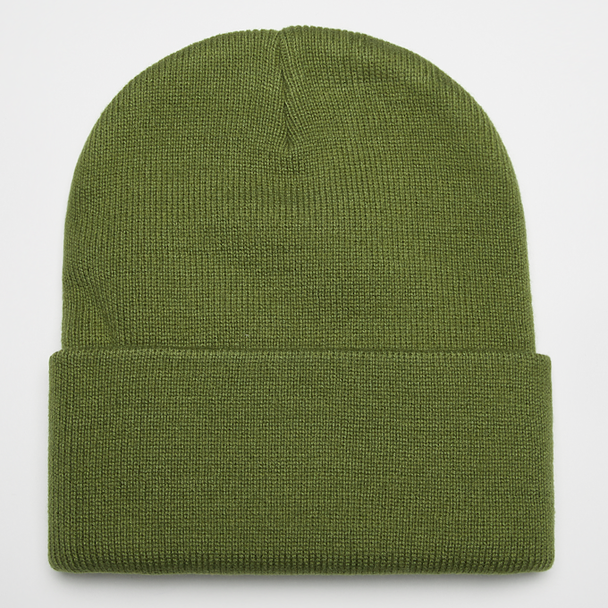Carhartt WIP Short Watch Hat vert 20643 2
