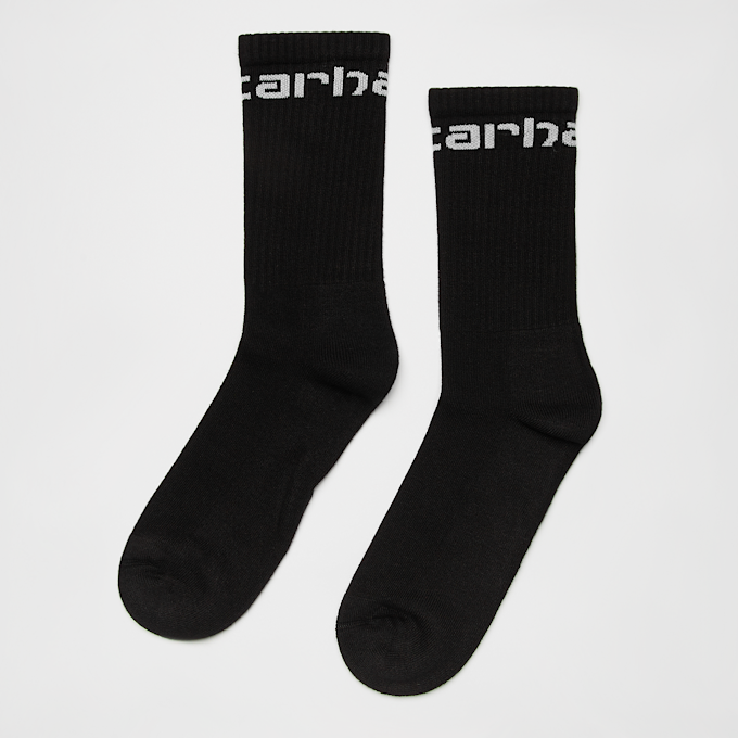 Carhartt WIP Socks negro 20648 1