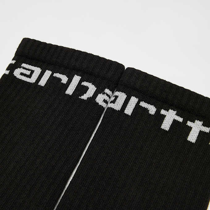 Carhartt WIP Socks noir 20648 2