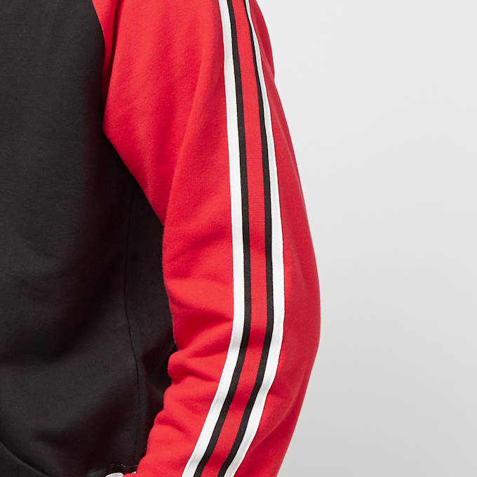 Champion Legacy Hooded Sweatshirt noir 20651 5