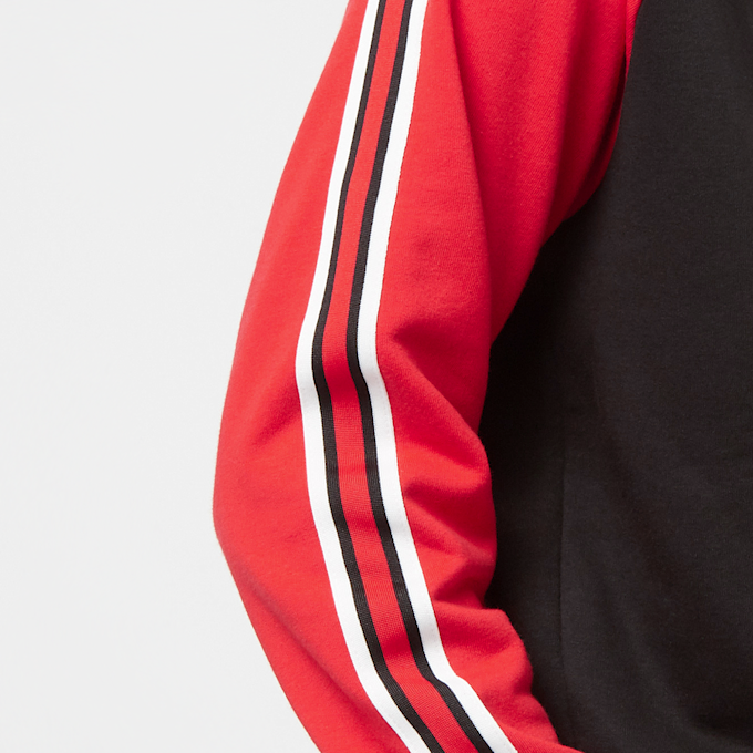 Champion Legacy Hooded Sweatshirt zwart 20651 6