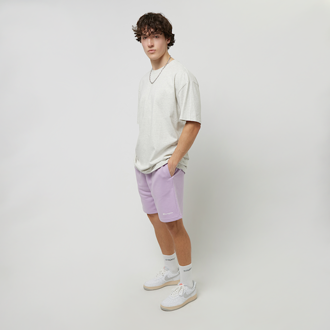 Champion Legacy Bermuda branco 20654 4