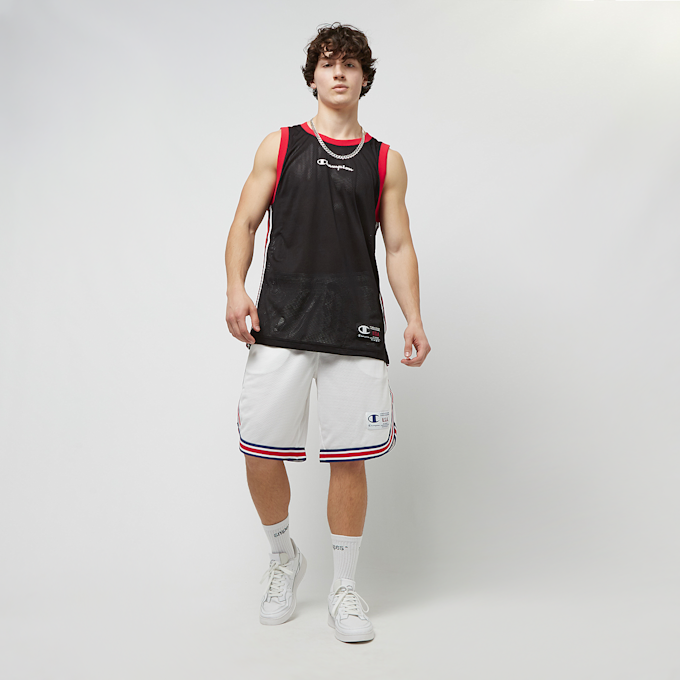 Champion Legacy Tank Top schwarz 20659 7