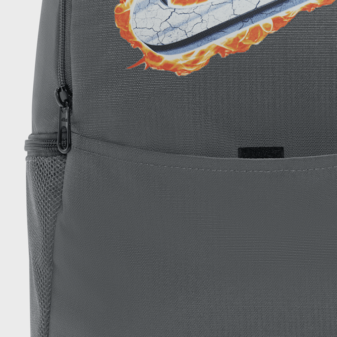 Nike   Brasilia Backpack (Medium, 24L) roza 20698 7