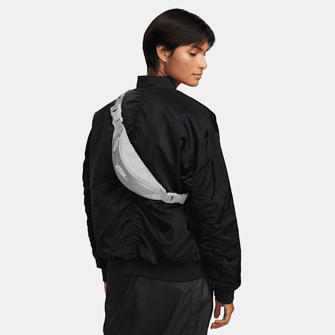 Nike Heritage Waistpack crna 20701 6
