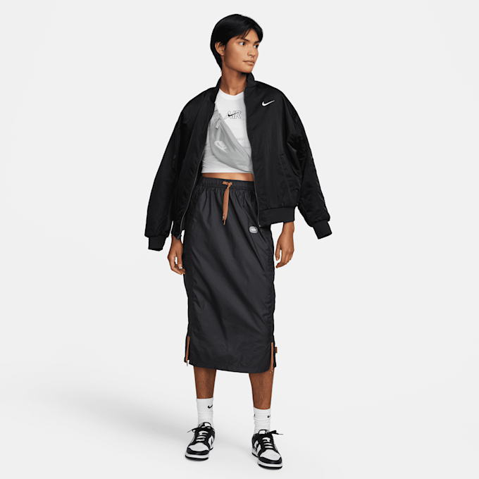 Nike Heritage Waistpack schwarz 20701 7