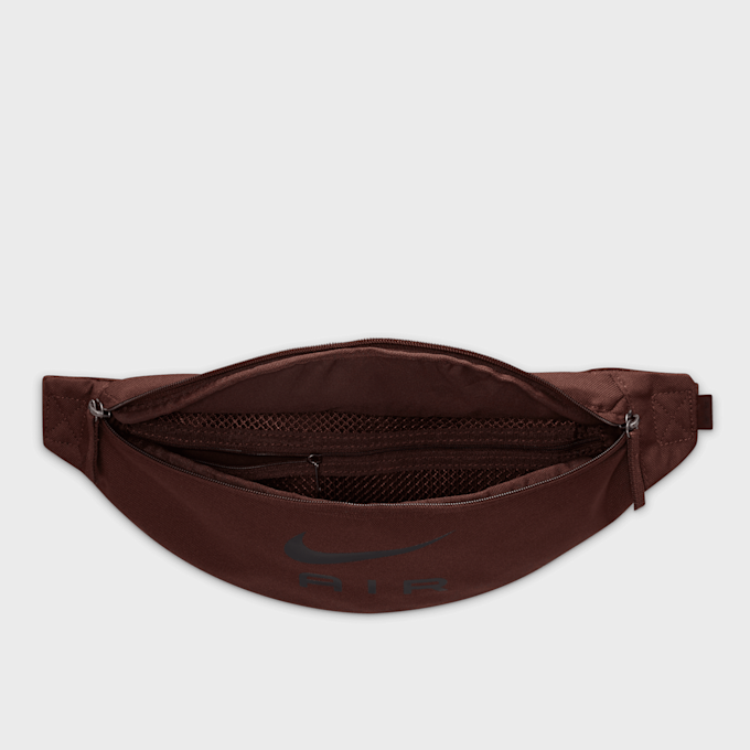 Nike   Heritage negro 20705 4