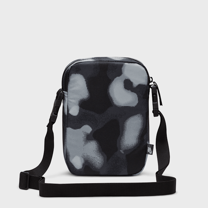 Nike   Heritage Crossbody Bag (4L) plava 20707 2
