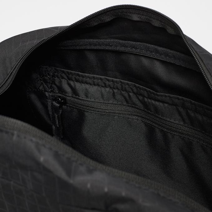 Nike Gym Club Sporttasche All Over Print noir 20709 4