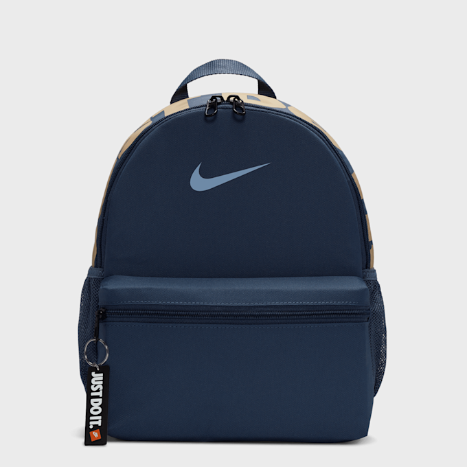 Nike   Brasilia JDI Mini Backpack negro 20711 1
