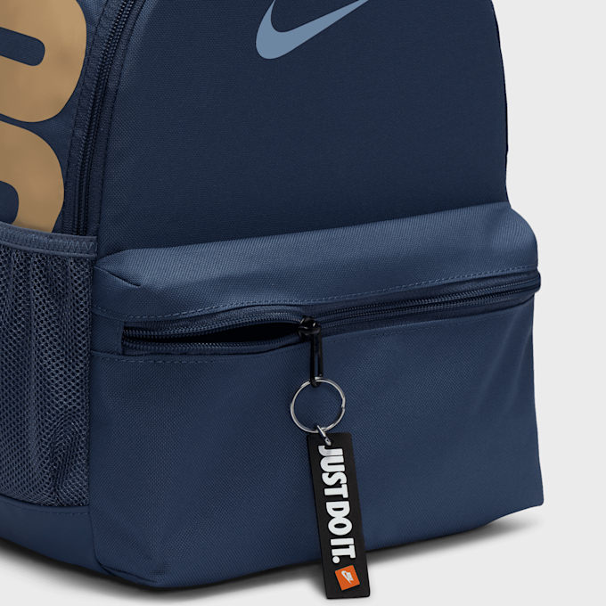 Nike   Brasilia JDI Mini Backpack schwarz 20711 5