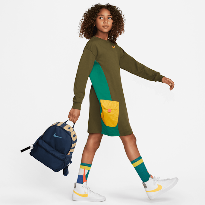 Nike   Brasilia JDI Mini Backpack crna 20711 6