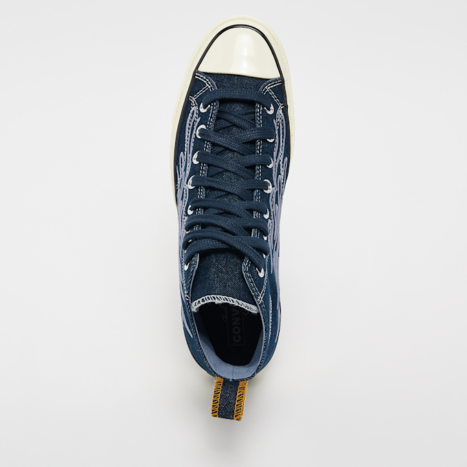 Converse Chuck 70 noir 20720 5