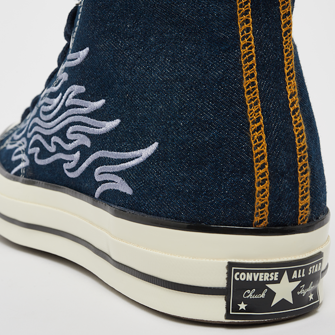 Converse Chuck 70 noir 20720 6