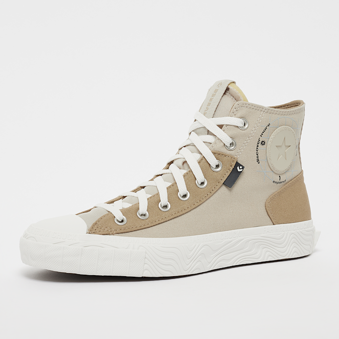 Converse Chuck Taylor All Star blanc 20727 2